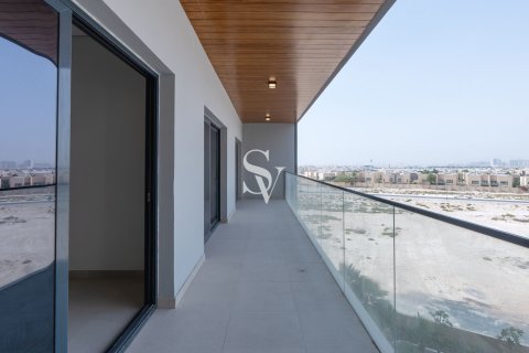 Arjan, Dubai, UAE의 임대용 아파트 침실 2개, 120제곱미터 번호 709520 - 사진 10