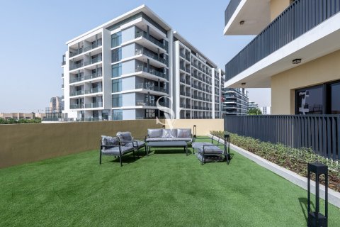 Arjan, Dubai, UAE의 임대용 아파트 침실 2개, 120제곱미터 번호 709520 - 사진 27