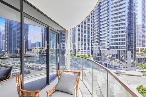 Apartament de închiriat în Palm Jumeirah, Dubai, EAU 2 dormitoare, 118.54422800 mp. №709497 - poză 16