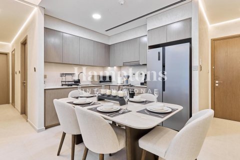 Apartament de închiriat în Palm Jumeirah, Dubai, EAU 2 dormitoare, 118.54422800 mp. №709497 - poză 9