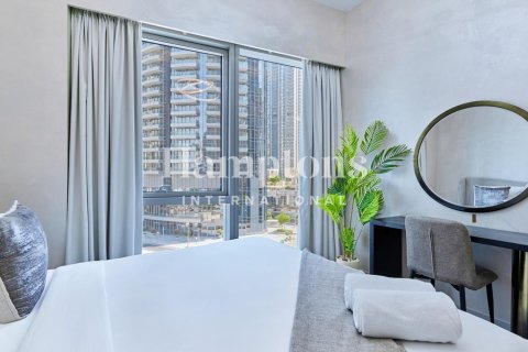 Apartament de închiriat în Palm Jumeirah, Dubai, EAU 2 dormitoare, 118.54422800 mp. №709497 - poză 13