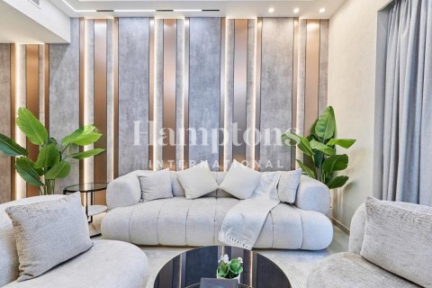 Apartament de închiriat în Palm Jumeirah, Dubai, EAU 2 dormitoare, 118.54422800 mp. №709497 - poză 8