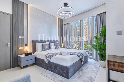 Apartament de închiriat în Palm Jumeirah, Dubai, EAU 2 dormitoare, 118.54422800 mp. №709497 - poză 11