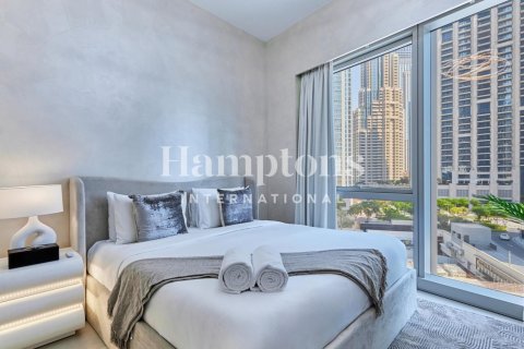 Apartament de închiriat în Palm Jumeirah, Dubai, EAU 2 dormitoare, 118.54422800 mp. №709497 - poză 14