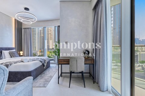 Palm Jumeirah、Dubai、UAEにあるマンション 2ベッドルーム、118.544 m2 No709497