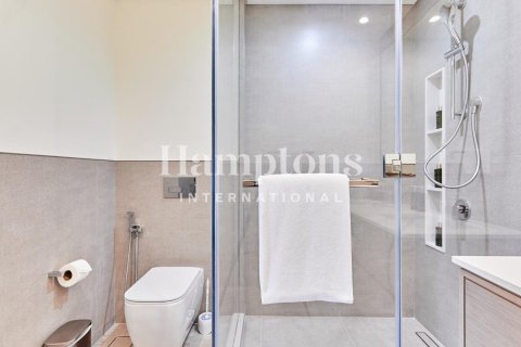 Apartament de închiriat în Palm Jumeirah, Dubai, EAU 2 dormitoare, 118.54422800 mp. №709497 - poză 5