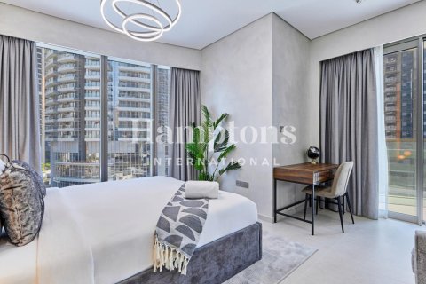 Apartament de închiriat în Palm Jumeirah, Dubai, EAU 2 dormitoare, 118.54422800 mp. №709497 - poză 7