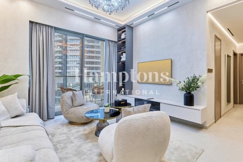 Apartament de închiriat în Palm Jumeirah, Dubai, EAU 2 dormitoare, 118.54422800 mp. №709497 - poză 4