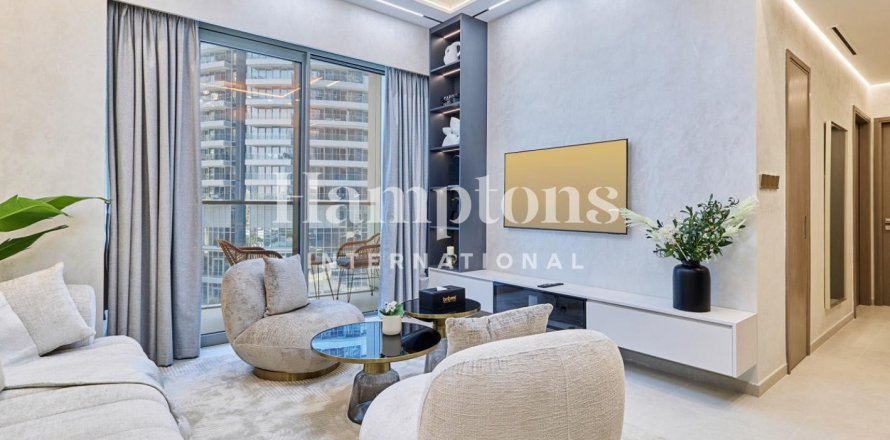 آپارتمان در Palm Jumeirah، Dubai ، امارات متحده عربی 2 خوابه ، 118.544 متر مربع.  شماره 709497