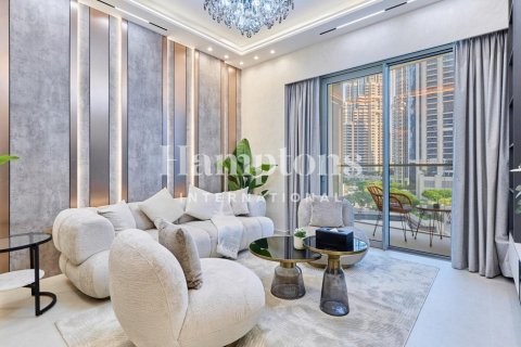 Apartament de închiriat în Palm Jumeirah, Dubai, EAU 2 dormitoare, 118.54422800 mp. №709497 - poză 2