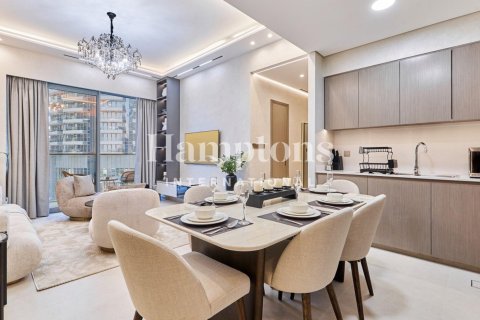 Apartament de închiriat în Palm Jumeirah, Dubai, EAU 2 dormitoare, 118.54422800 mp. №709497 - poză 6
