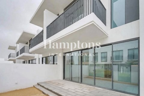 Kuća u nizu u gradu The Valley, Dubai, UAE 3 spavaće sobe, 137.68224600 m2 Br. 709496 - Slika 14