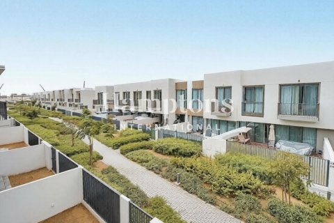 Kuća u nizu u gradu The Valley, Dubai, UAE 3 spavaće sobe, 137.68224600 m2 Br. 709496 - Slika 7