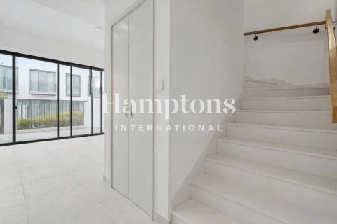 Kuća u nizu u gradu The Valley, Dubai, UAE 3 spavaće sobe, 137.68224600 m2 Br. 709496 - Slika 6