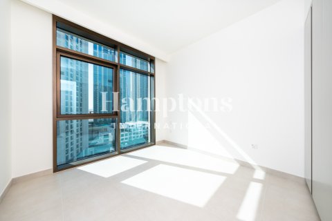 Снять в аренду квартиру в Dubai Creek Harbour (The Lagoons), Дубай, ОАЭ 1 спальня, 59.65022921м2, № 709499 - фото 14