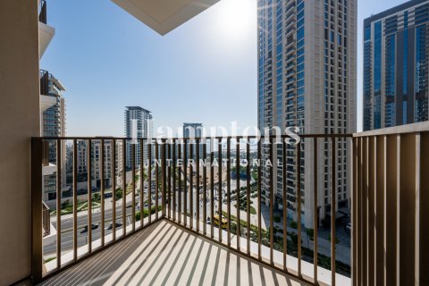 Снять в аренду квартиру в Dubai Creek Harbour (The Lagoons), Дубай, ОАЭ 1 спальня, 59.65022921м2, № 709499 - фото 8