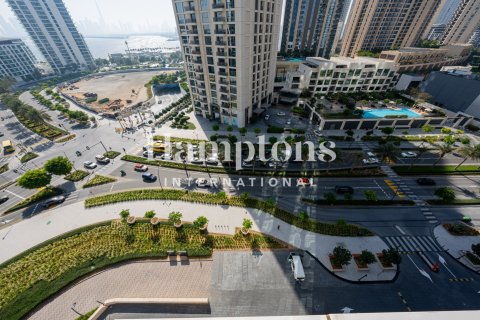 Снять в аренду квартиру в Dubai Creek Harbour (The Lagoons), Дубай, ОАЭ 1 спальня, 59.65022921м2, № 709499 - фото 9