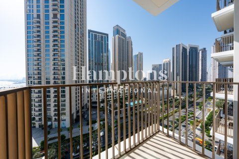 Снять в аренду квартиру в Dubai Creek Harbour (The Lagoons), Дубай, ОАЭ 1 спальня, 59.65022921м2, № 709499 - фото 12