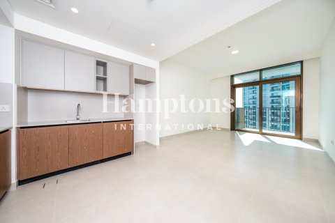 Снять в аренду квартиру в Dubai Creek Harbour (The Lagoons), Дубай, ОАЭ 1 спальня, 59.65022921м2, № 709499 - фото 5