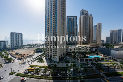 Снять в аренду квартиру в Dubai Creek Harbour (The Lagoons), Дубай, ОАЭ 1 спальня, 59.65022921м2, № 709499 - фото 3