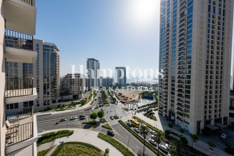 Снять в аренду квартиру в Dubai Creek Harbour (The Lagoons), Дубай, ОАЭ 1 спальня, 59.65022921м2, № 709499 - фото 6