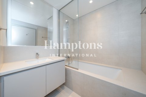 Снять в аренду квартиру в Dubai Creek Harbour (The Lagoons), Дубай, ОАЭ 1 спальня, 59.65022921м2, № 709499 - фото 18