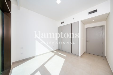 Снять в аренду квартиру в Dubai Creek Harbour (The Lagoons), Дубай, ОАЭ 1 спальня, 59.65022921м2, № 709499 - фото 15