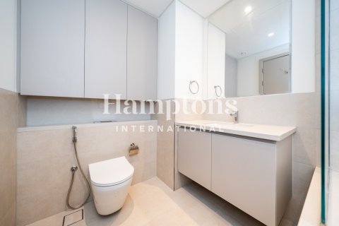 Снять в аренду квартиру в Dubai Creek Harbour (The Lagoons), Дубай, ОАЭ 1 спальня, 59.65022921м2, № 709499 - фото 19