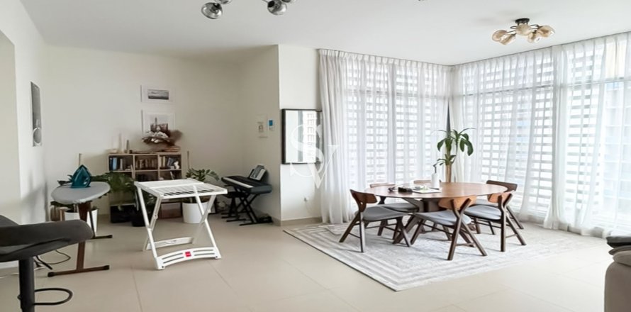 Wohnung in Dubai Hills Estate, Dubai, VAE: 2 Schlafzimmer, 110 m2 Nr. 709519