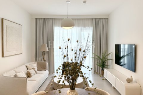 Huoneisto Dubai Creek Harbour (The Lagoons), Arabiemiraatit 1 makuuhuone, 64.39014027 m2 № 709498 - kuva 2