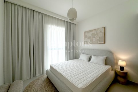 Huoneisto Dubai Creek Harbour (The Lagoons), Arabiemiraatit 1 makuuhuone, 64.39014027 m2 № 709498 - kuva 10