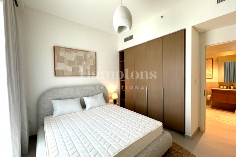 Huoneisto Dubai Creek Harbour (The Lagoons), Arabiemiraatit 1 makuuhuone, 64.39014027 m2 № 709498 - kuva 15
