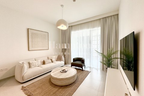 Appartamento a Dubai Creek Harbour (The Lagoons), Dubai, EAU 1 camera da letto, 64.3901 mq. № 709498
