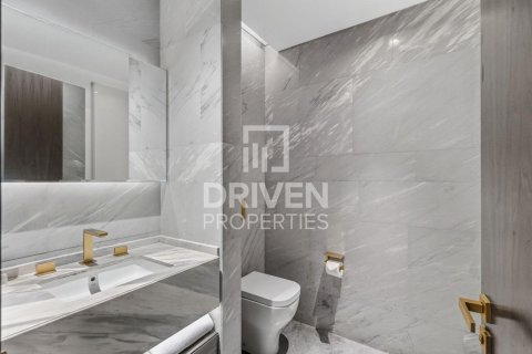 Lakás itt: Palm Jumeirah, Dubai, EAE, 3 hálószoba, 257.25 m², azonosító: 767484 - fénykép 21