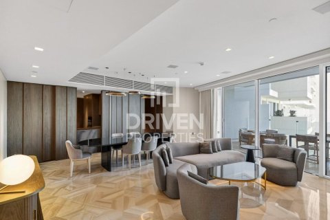 Lakás itt: Palm Jumeirah, Dubai, EAE, 3 hálószoba, 257.25 m², azonosító: 767484 - fénykép 3