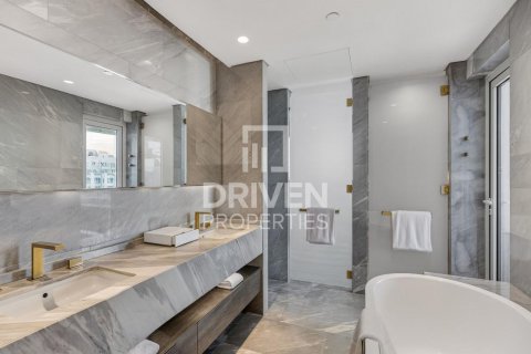 Lakás itt: Palm Jumeirah, Dubai, EAE, 3 hálószoba, 257.25 m², azonosító: 767484 - fénykép 23