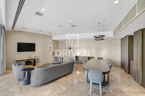 Lakás itt: Palm Jumeirah, Dubai, EAE, 3 hálószoba, 257.25 m², azonosító: 767484 - fénykép 4