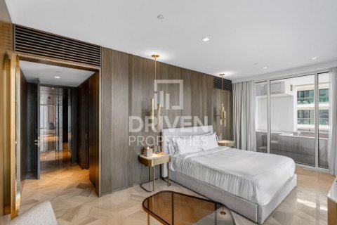 Lakás itt: Palm Jumeirah, Dubai, EAE, 3 hálószoba, 257.25 m², azonosító: 767484 - fénykép 8