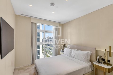Lakás itt: Palm Jumeirah, Dubai, EAE, 3 hálószoba, 257.25 m², azonosító: 767484 - fénykép 13