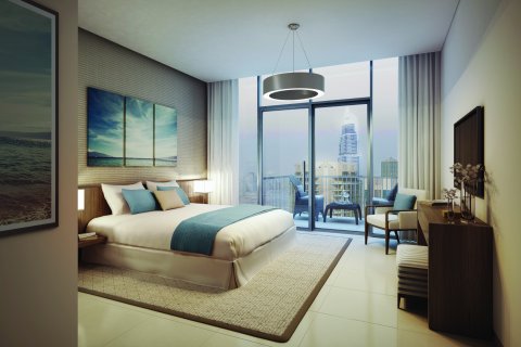 阿联酋 Dubai 待售 : 2 卧, 169 平方米 , 编号636947 - 照片 1