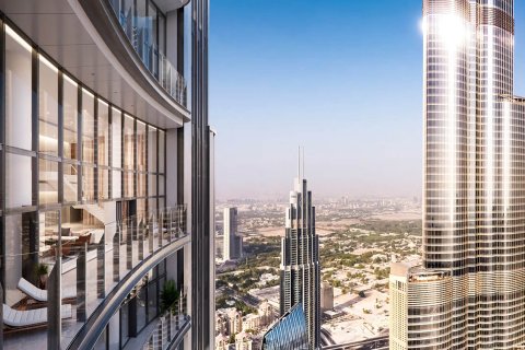 阿联酋 Dubai 待售 : 2 卧, 169 平方米 , 编号636947 - 照片 8