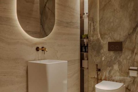 Appartamento in vendita a Dubai, EAU 1 camera da letto, 73 mq. № 636946 - foto 5