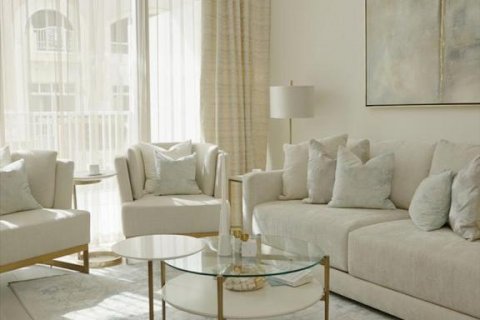 Διαμέρισμα σε Jumeirah Village Circle, Dubai, ΗΑΕ 1 υπνοδωμάτιο, 78 τ.μ. Αρ. 636941 - φωτογραφία 1