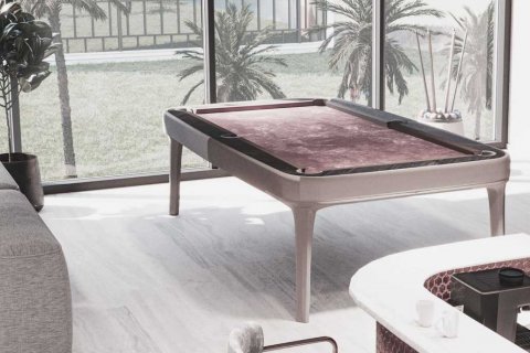 Apartament në Dubai, Emiratet e Bashkuara Arabe 1 dhomë gjumi, 66 m2. № 636945 - Foto 9