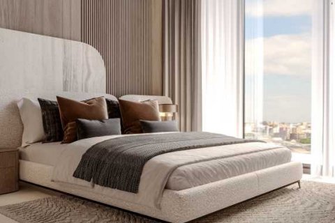 Apartament në Dubai, Emiratet e Bashkuara Arabe 1 dhomë gjumi, 66 m2. № 636945 - Foto 4