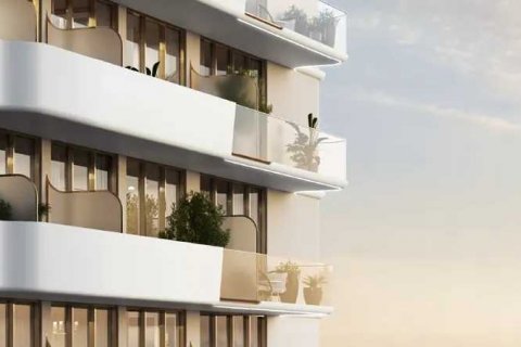Apartament në Dubai, Emiratet e Bashkuara Arabe 1 dhomë gjumi, 66 m2. № 636945 - Foto 6