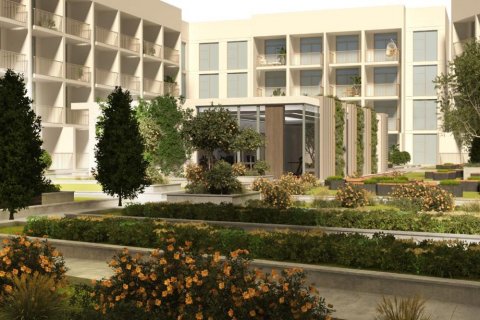 Byt v Jumeirah Village Circle, Dubai, SAE 1 ložnice, 83 m² Č.: 636942 - fotografie 12