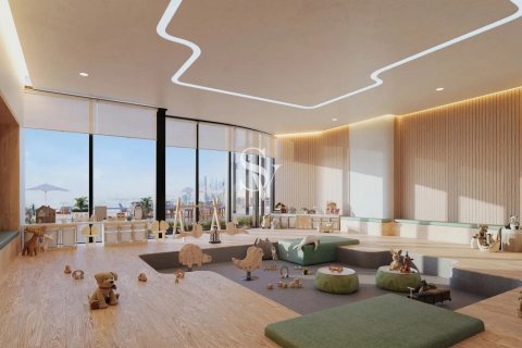 Apartmen di Al Taawun, Sharjah, UAE 2 bilik tidur, 187 meter persegi № 718788 - foto 10