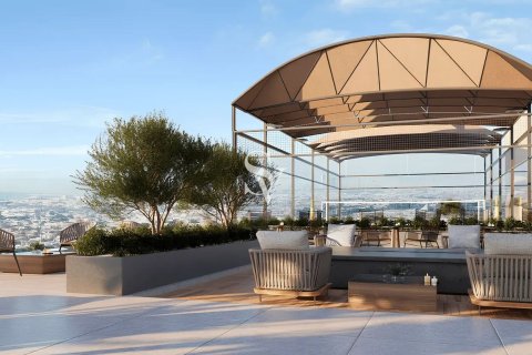 Apartmen di Al Taawun, Sharjah, UAE 2 bilik tidur, 187 meter persegi № 718788 - foto 6