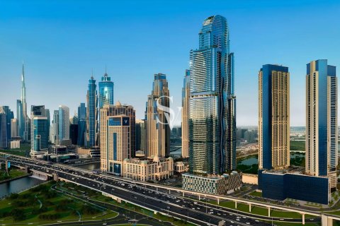 Apartmen di Al Taawun, Sharjah, UAE 2 bilik tidur, 187 meter persegi № 718788 - foto 11
